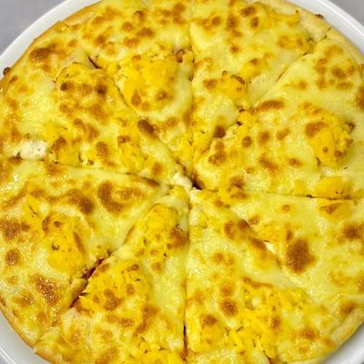 Pizza Mix Super Teriyaki