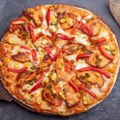 Pizza Mix CR Seven