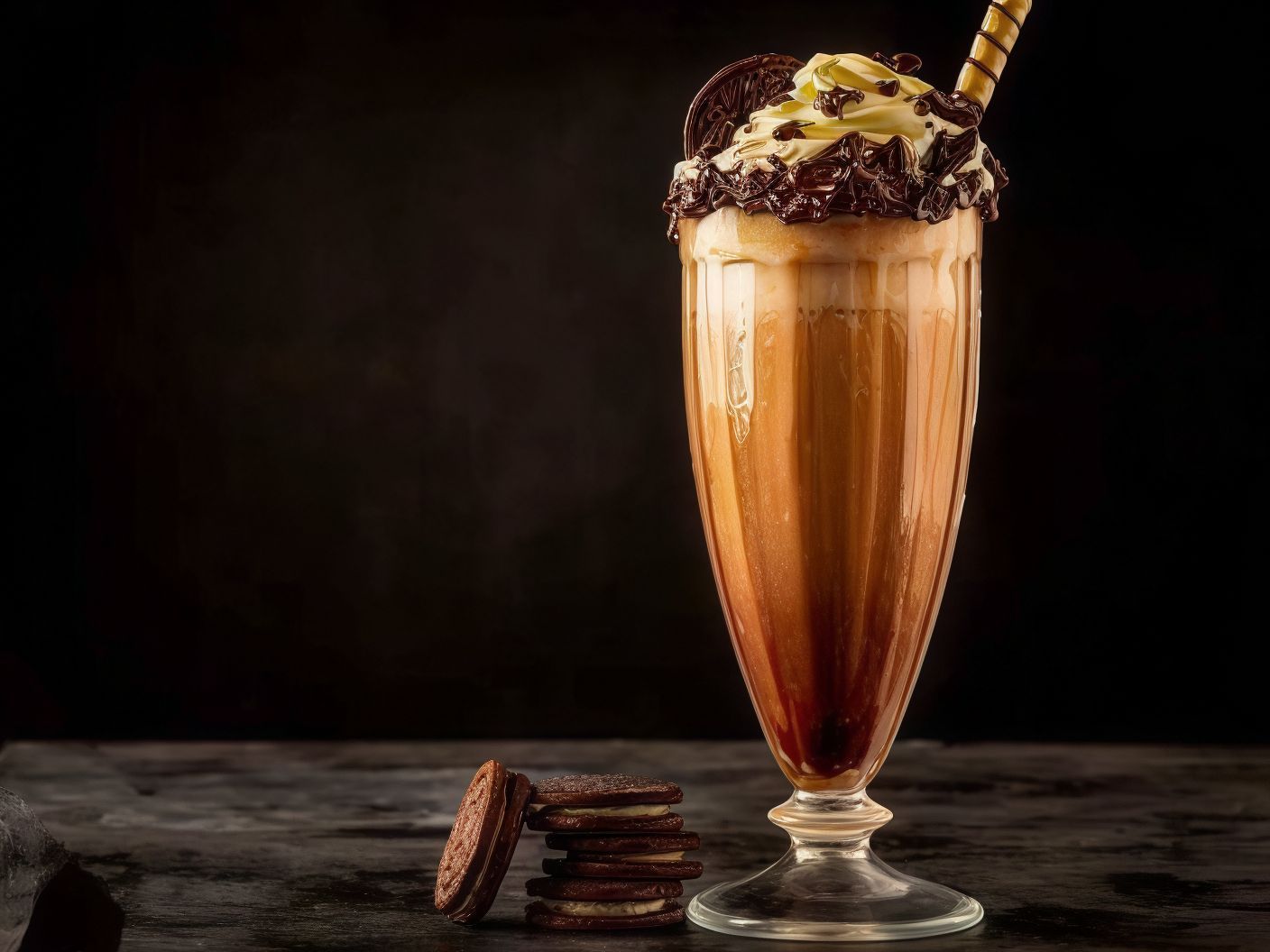 Milkshakes