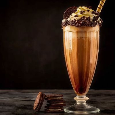 Milkshakes