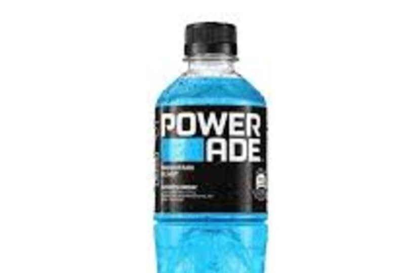 Powerade