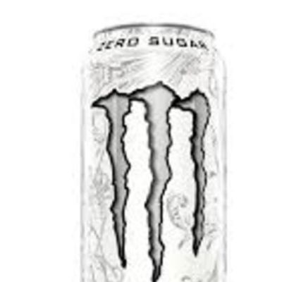 Monster Energy