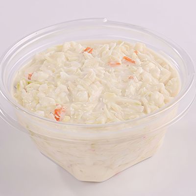 Coleslaw Salad