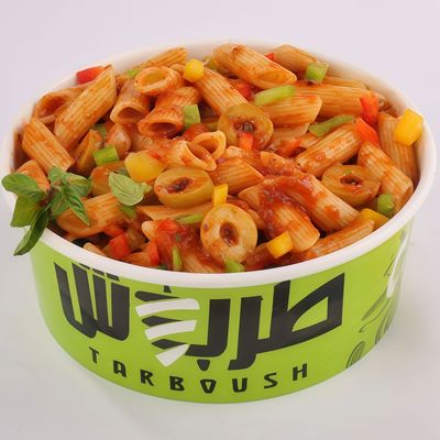 Penne Arrabbiata Pasta Medium