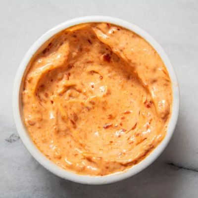 Sriracha Mayo
