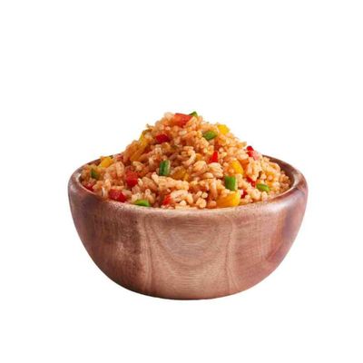 Mexican Rice