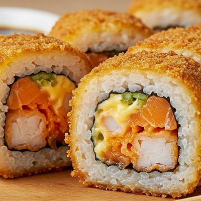 SUSHI CITY photo 3