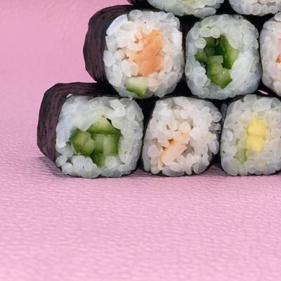 Porto Roll