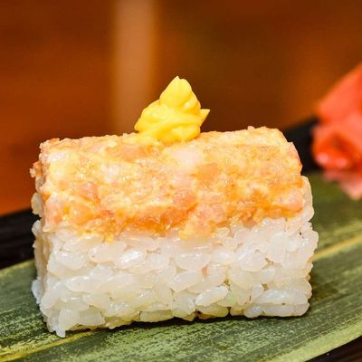 Oshee Shrimp Shrimp