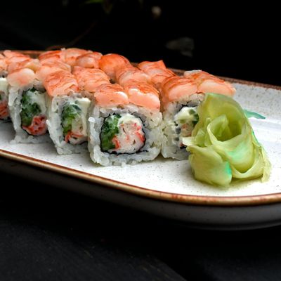 Lennon Tuna