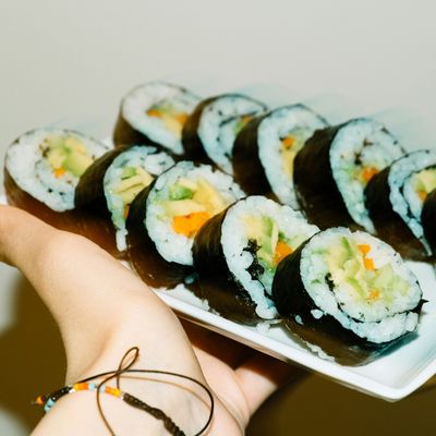 Roll Maki New York