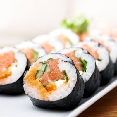 Jalapeno Roll