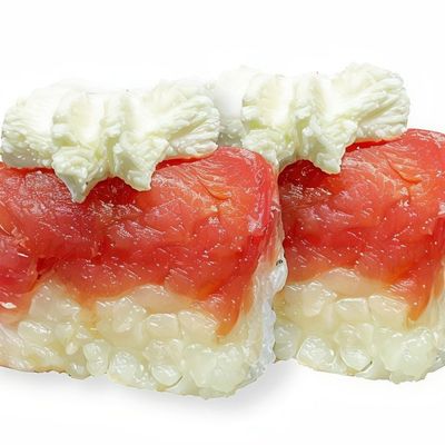 Oshey Spicy Tuna