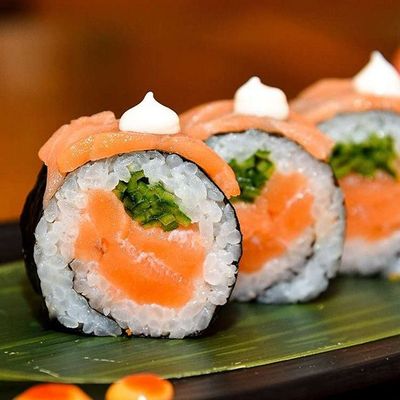 SUSHI CITY photo 5