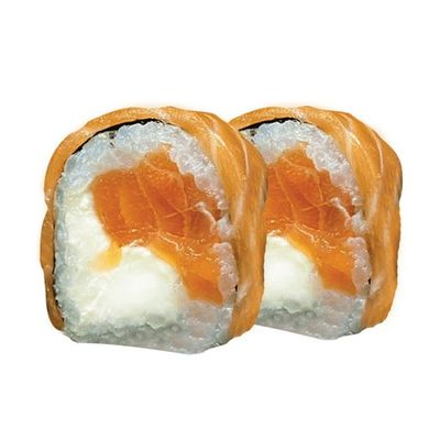 Dynamite Salmon Roll