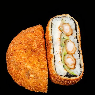 SUSHI CITY photo 9