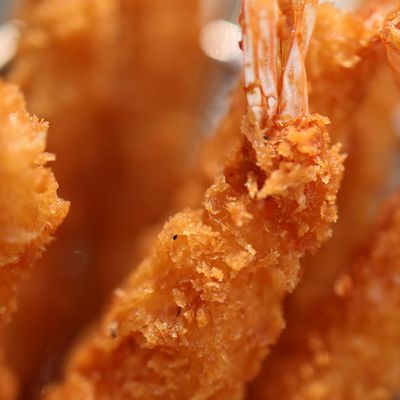 Ebi Tempura