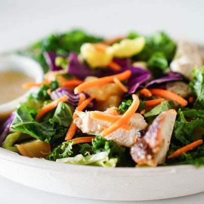 Crab Salad Special