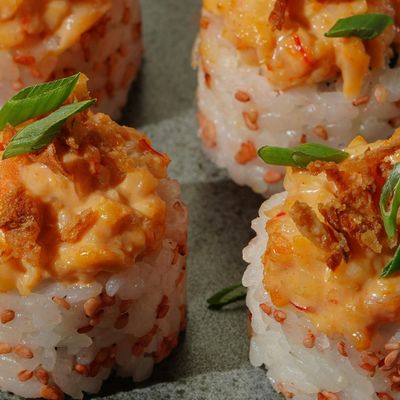 Aura Lava Roll