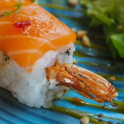Moscow Maki Roll