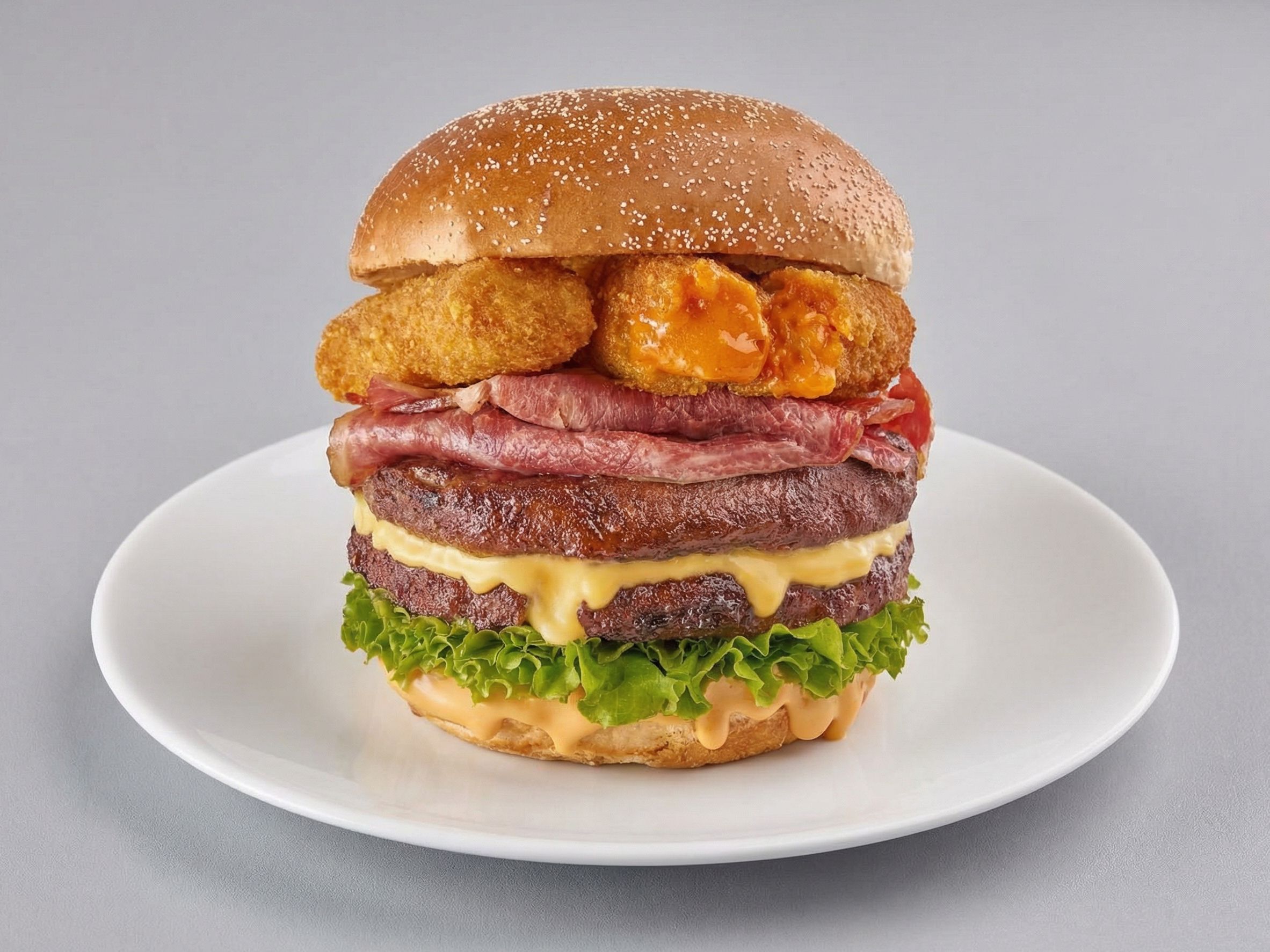Beef Big Box