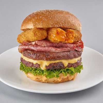 Beef Big Box