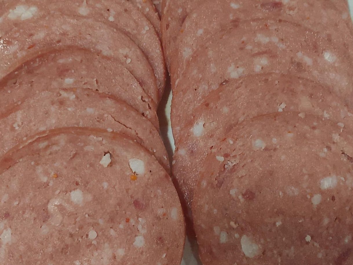 Extra Pepperoni