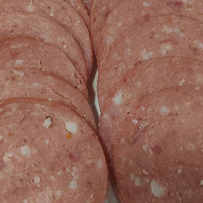 Extra Pepperoni