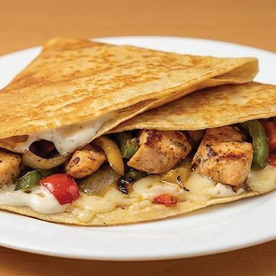 Crepe Shish