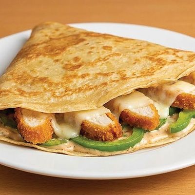 Crepe Pane