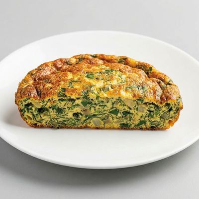 Egga patty Medium