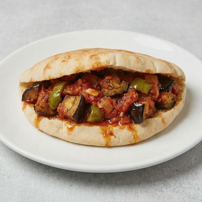 Mesakaa Sandwich