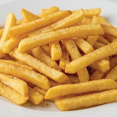 Potato Fingers Dish