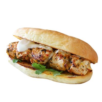 Shish Grill