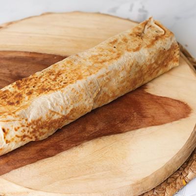 Large Syrian Saj Shawarma