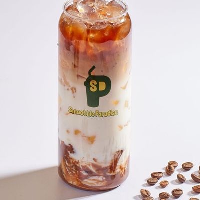 Spanish Latte