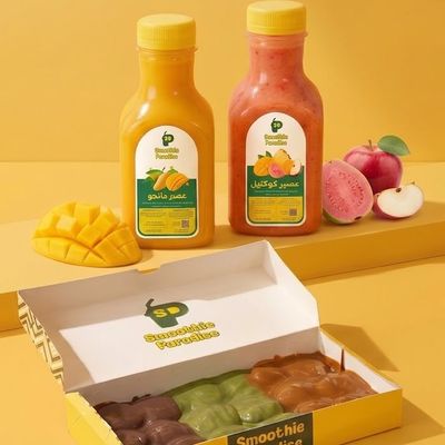 Smoothie Paradise photo 3