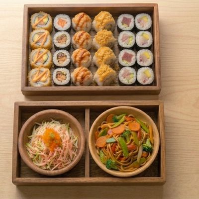 Rock Sushi photo 3