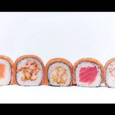Dynamite Tuna