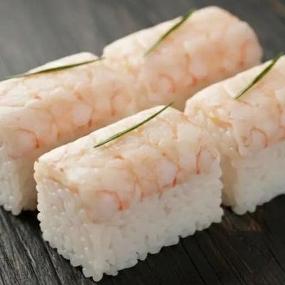 Oshee Boiled Shrimp Cheese