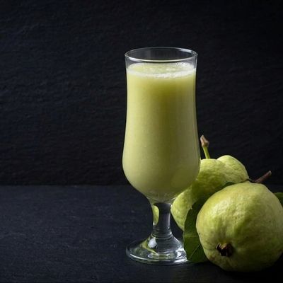 Fresh Guava Juice