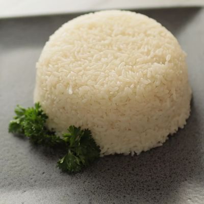 Steam Rice