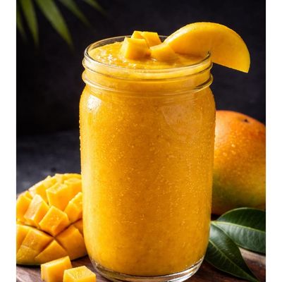 Fresh Mango