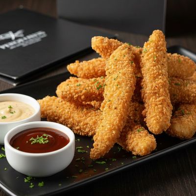 Chicken Fingers