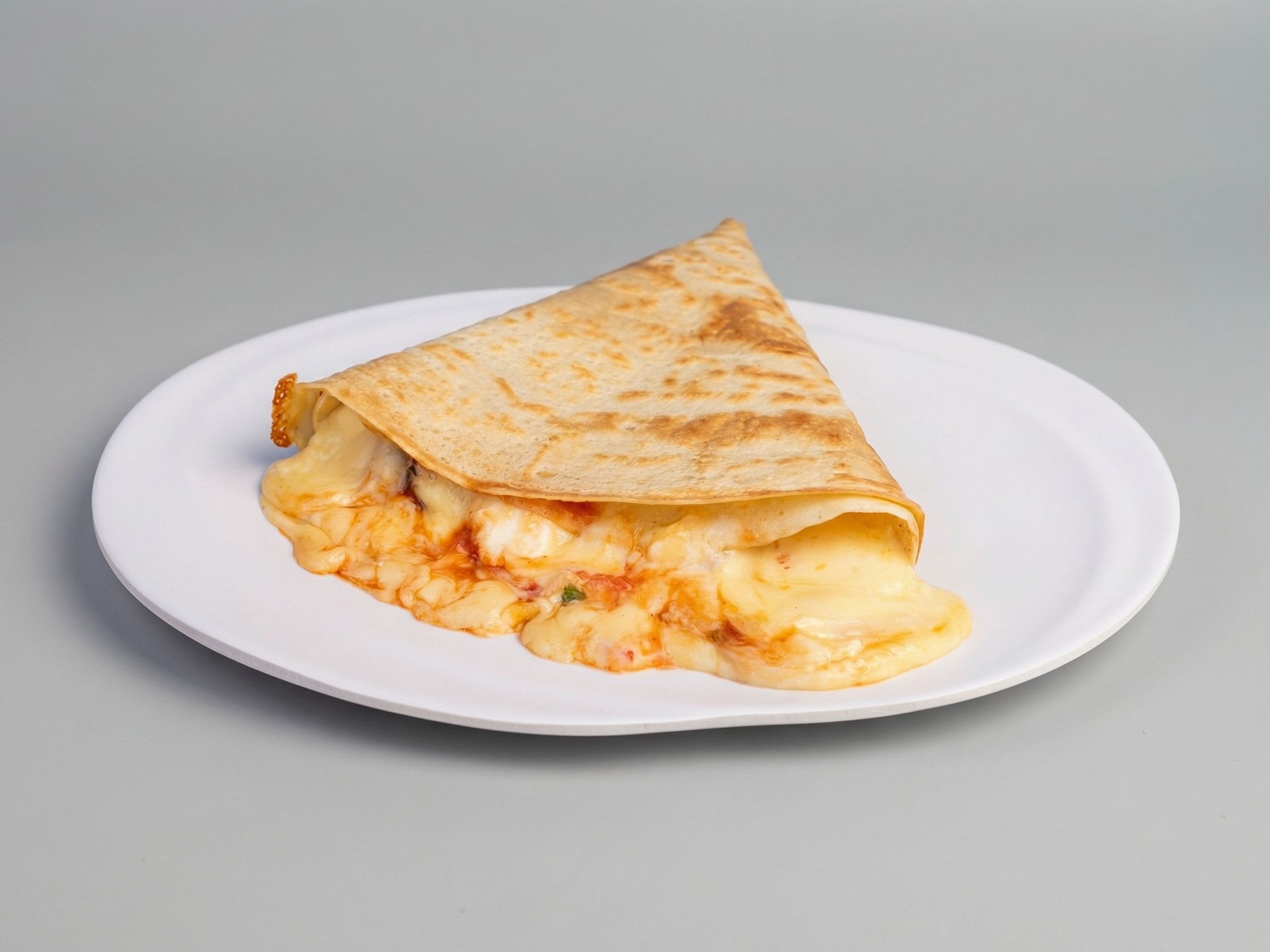 Cheese Mix Crepe