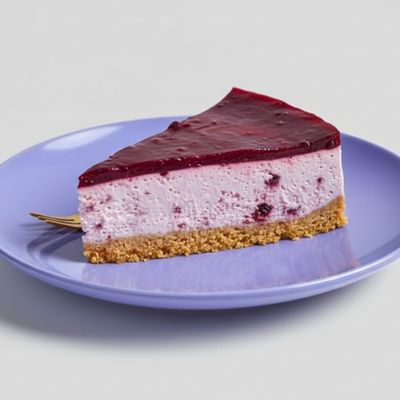Berry Cheesecake
