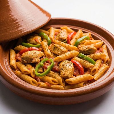 Chicken Casserole