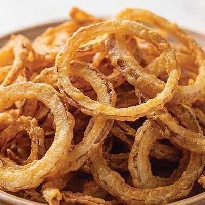 Add Fried Onions