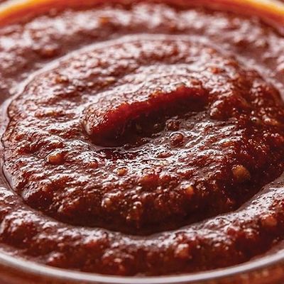 Add Regular Hot Sauce