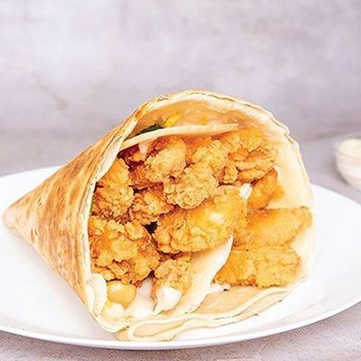 Crepe Zinger